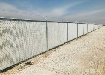 First class Fencing