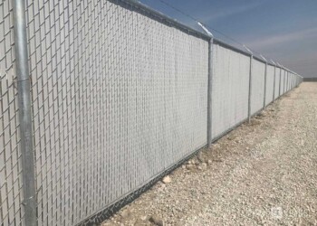 First class Fencing