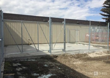 First class Fencing